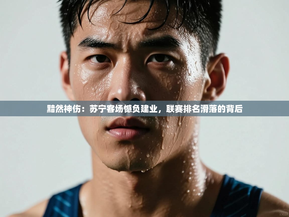 黯然神伤：苏宁客场憾负建业，联赛排名滑落的背后  第2张