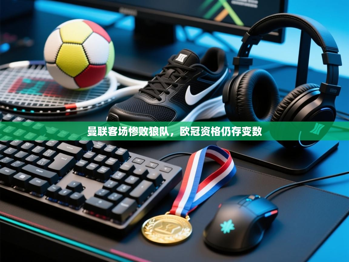 曼联客场惨败狼队,欧冠资格仍存变数 第1张