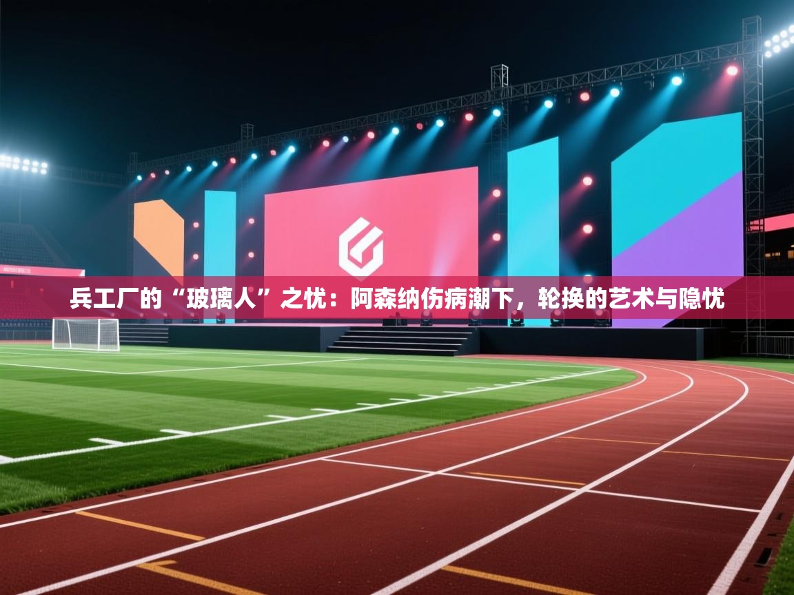兵工厂的“玻璃人”之忧:阿森纳伤病潮下,轮换的艺术与隐忧 第1张